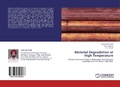 Cover: Material Degradation at High Temperature - LAP Lambert Academic Publishing