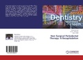 Cover: Non Surgical Periodontal Therapy - LAP Lambert Academic Publishing