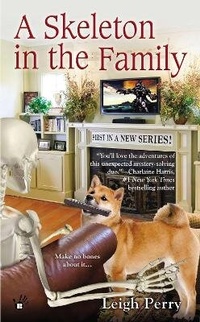 Enlarge image Cover: A Skeleton in the Family - Berkley Publishing Corporation,U.S.