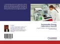 Cover: Sustainable Energy Laboratory manual - LAP Lambert Academic Publishing