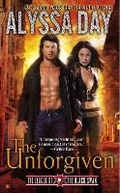 Cover: The Unforgiven - Berkley Publishing Corporation,U.S.
