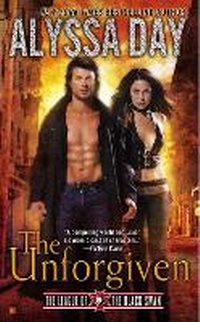 Enlarge image Cover: The Unforgiven - Berkley Publishing Corporation,U.S.