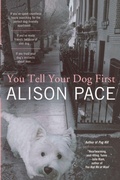 Cover: You Tell Your Dog First - Berkley Publishing Corporation,U.S.