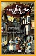 Cover: The Scottish Play Murder - Berkley Publishing Corporation,U.S.