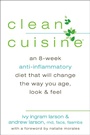 Cover: Clean Cuisine - Berkley Publishing Corporation,U.S.