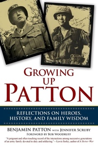 Enlarge image Cover: Growing Up Patton - Berkley Publishing Corporation,U.S.