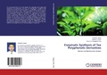 Cover: Enzymatic Synthesis of Tea Polyphenolic Derivatives - LAP Lambert Academic Publishing