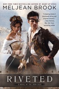 Cover: Riveted - Berkley Publishing Corporation,U.S.