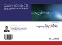 Abbildung von: Image in Image Steganography Using Pifs - LAP Lambert Academic Publishing