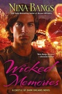 Cover: Wicked Memories - Berkley Publishing Corporation,U.S.