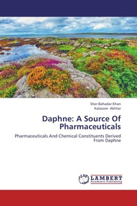 Enlarge image Cover: Daphne - LAP Lambert Academic Publishing
