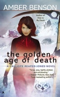 Cover: The Golden Age of Death - Ace Books