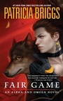 Cover: Fair Game - Penguin USA