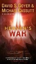 Cover: Heaven's War - Ace Books