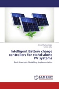 Cover: Intelligent Battery charge controllers for stand-alone PV systems - LAP Lambert Academic Publishing