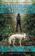Cover: Still Life with Shape-shifter - Ace Books