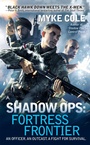 Cover: Shadow Ops: Fortress Frontier - Ace Books