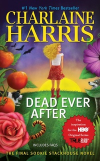 Enlarge image Cover: Dead Ever After - Ace Books