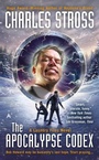 Cover: The Apocalypse Codex - Ace Books