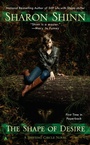 Cover: The Shape of Desire - Ace Books