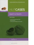 Cover: Nutcases Equity and Trusts - Sweet & Maxwell