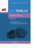 Cover: Nutshells Equity & Trusts - Sweet & Maxwell