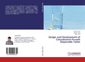 Cover: Design and Development of Cefpodoxime Proxetil Dispersible Tablet - LAP Lambert Academic Publishing