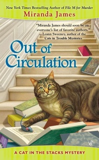 Enlarge image Cover: Out of Circulation - Berkley Publishing Corporation,U.S.