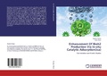 Cover: Enhancement Of Bioh2 Production Via In-situ Catalytic Adsorption(ica) - LAP Lambert Academic Publishing