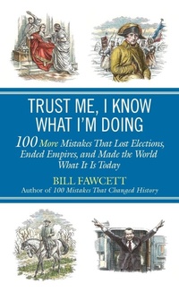 Enlarge image Cover: Trust Me, I Know What I'm Doing - Berkley Publishing Corporation,U.S.
