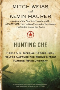 Enlarge image Cover: Hunting Che - Berkley Publishing Corporation,U.S.