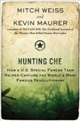 Cover: Hunting Che - Berkley Publishing Corporation,U.S.