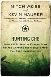 Enlarge image Cover: Hunting Che - Berkley Publishing Corporation,U.S.