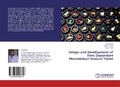 Cover: Design and Development of Time Dependent Montelukast Sodium Tablet - LAP Lambert Academic Publishing
