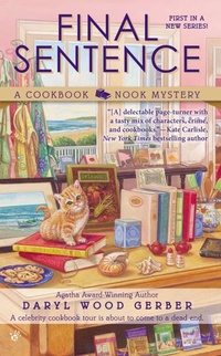 Enlarge image Cover: Final Sentence - Berkley Publishing Corporation,U.S.