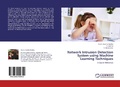Cover: Network Intrusion Detection System using Machine Learning Techniques - LAP Lambert Academic Publishing