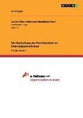 Cover: Die Bedeutung der Partizipation im Internetjournalismus - Aus der Reihe: e-fellows.net stipendiaten-wissen