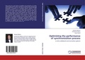 Cover: Optimizing the performance of synchronization process - LAP Lambert Academic Publishing