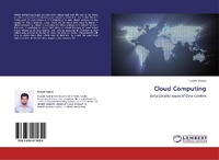 Abbildung von: Cloud Computing - LAP Lambert Academic Publishing