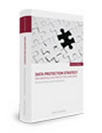 Abbildung von: Data Protection Strategy: Implementing Data Protection Compliance - Sweet & Maxwell