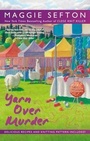 Cover: Yarn Over Murder - Berkley Publishing Group