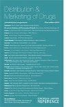Cover: Distribution and Marketing of Drugs - The European Lawyer