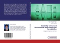 Cover: Solubility enhanced itraconazole Anti-fungal gel formulation - LAP Lambert Academic Publishing