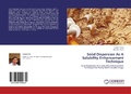 Cover: Solid Dispersion As A Solubility Enhancement Technique - LAP Lambert Academic Publishing