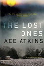 Cover: The Lost Ones - G P Putnam's Sons