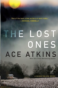 Enlarge image Cover: The Lost Ones - G P Putnam's Sons