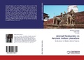 Cover: Animal Husbandry in Ancient Indian Literature - LAP Lambert Academic Publishing