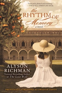 Enlarge image Cover: The Rhythm of Memory - Berkley Publishing Corporation,U.S.