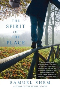 Enlarge image Cover: The Spirit of the Place - Penguin USA