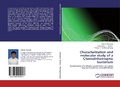 Cover: Characterization and molecular study of a Chemolithotrophic bacterium - LAP Lambert Academic Publishing